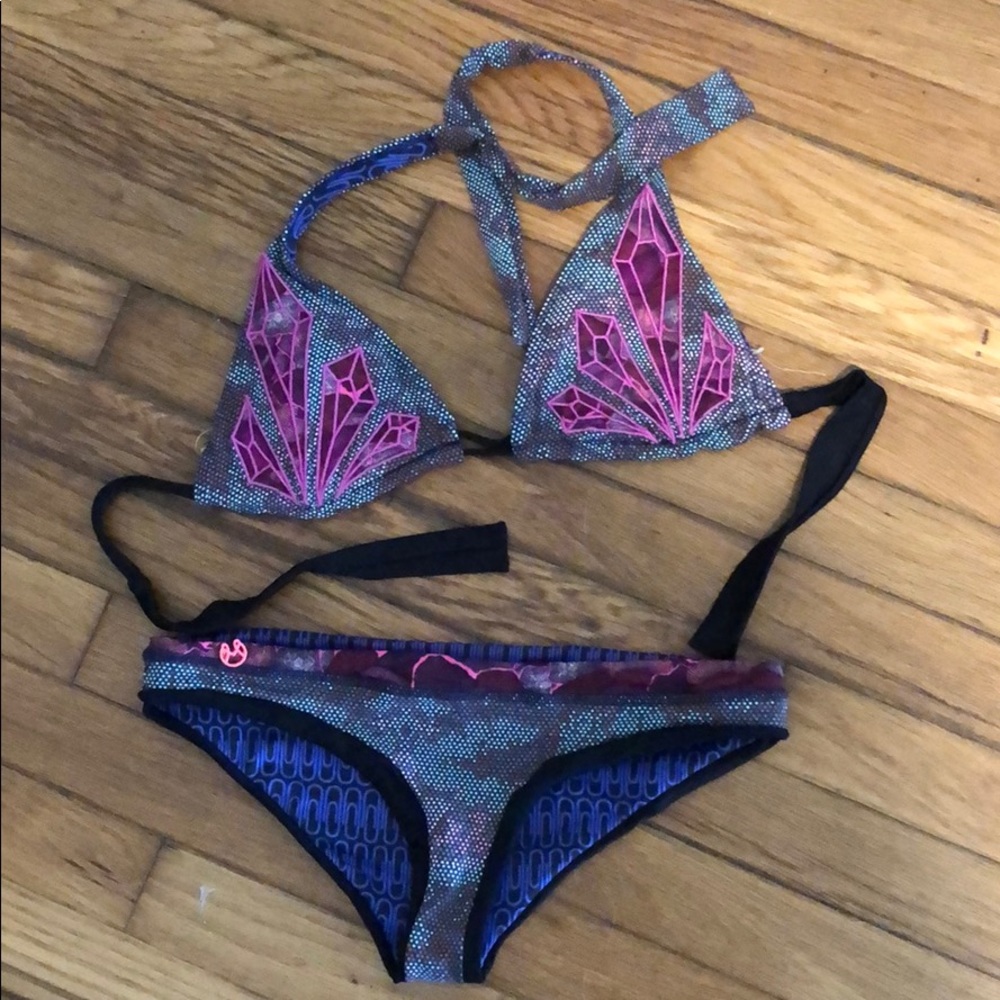 Maaji Bikini